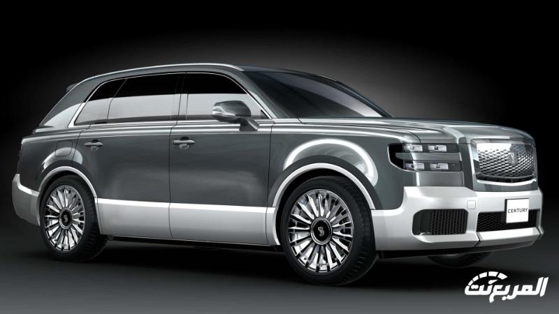 فئات تويوتا سينشري 2024 مع أسعارها وأبرز المواصفات والتقنيات فئات تويوتا سينشري 2024 مع أسعارها وأبرز المواصفات والتقنيات 46