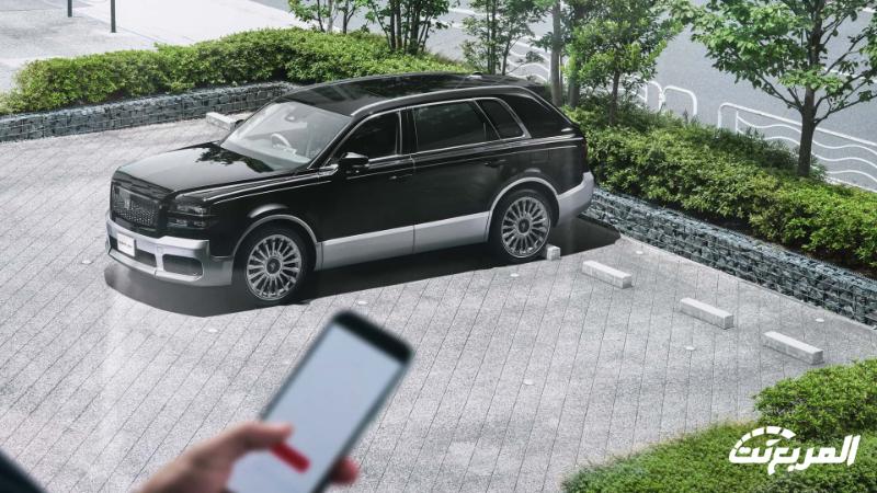 فئات تويوتا سينشري 2024 مع أسعارها وأبرز المواصفات والتقنيات فئات تويوتا سينشري 2024 مع أسعارها وأبرز المواصفات والتقنيات 28