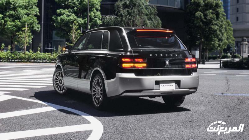 فئات تويوتا سينشري 2024 مع أسعارها وأبرز المواصفات والتقنيات فئات تويوتا سينشري 2024 مع أسعارها وأبرز المواصفات والتقنيات 48