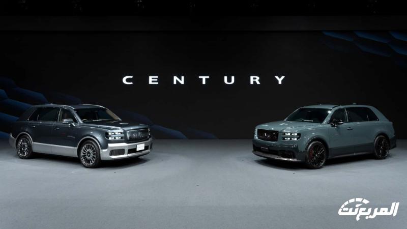 فئات تويوتا سينشري 2024 مع أسعارها وأبرز المواصفات والتقنيات فئات تويوتا سينشري 2024 مع أسعارها وأبرز المواصفات والتقنيات 27