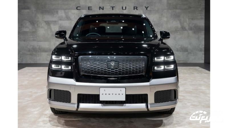 فئات تويوتا سينشري 2024 مع أسعارها وأبرز المواصفات والتقنيات فئات تويوتا سينشري 2024 مع أسعارها وأبرز المواصفات والتقنيات 41