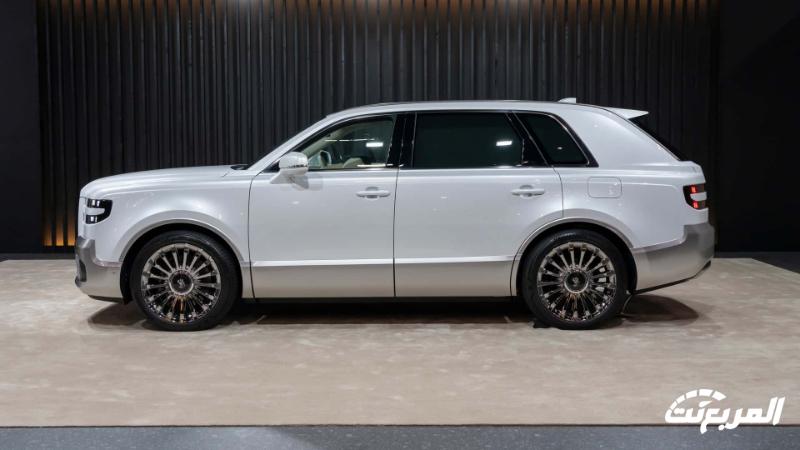 فئات تويوتا سينشري 2024 مع أسعارها وأبرز المواصفات والتقنيات فئات تويوتا سينشري 2024 مع أسعارها وأبرز المواصفات والتقنيات 44