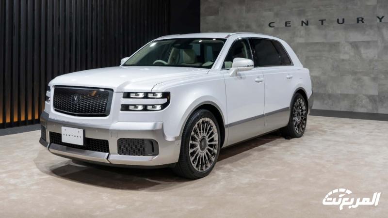 فئات تويوتا سينشري 2024 مع أسعارها وأبرز المواصفات والتقنيات فئات تويوتا سينشري 2024 مع أسعارها وأبرز المواصفات والتقنيات 45