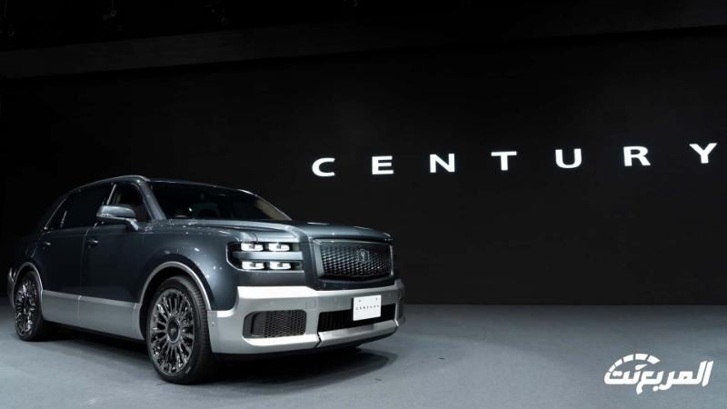 فئات تويوتا سينشري 2024 مع أسعارها وأبرز المواصفات والتقنيات فئات تويوتا سينشري 2024 مع أسعارها وأبرز المواصفات والتقنيات 31