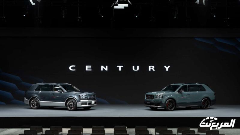 فئات تويوتا سينشري 2024 مع أسعارها وأبرز المواصفات والتقنيات فئات تويوتا سينشري 2024 مع أسعارها وأبرز المواصفات والتقنيات 33