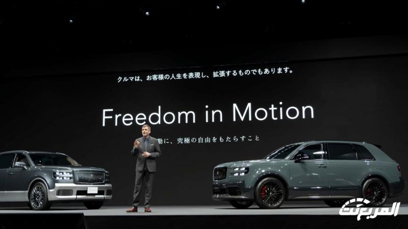 فئات تويوتا سينشري 2024 مع أسعارها وأبرز المواصفات والتقنيات فئات تويوتا سينشري 2024 مع أسعارها وأبرز المواصفات والتقنيات 34