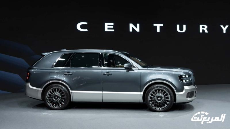 تويوتا سينشري 2024 الجديدة بجميع الفئات والأسعار المتوفرة تويوتا سينشري 2024 الجديدة بجميع الفئات والأسعار المتوفرة 12