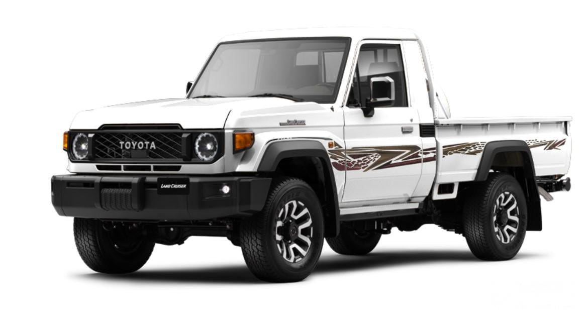 صور تويوتا شاص 2024 بجودة عالية من الداخل والخارج والألوان المتوفرة صور تويوتا شاص 2024 بجودة عالية من الداخل والخارج والألوان المتوفرة 10