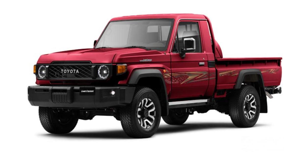 صور تويوتا شاص 2024 بجودة عالية من الداخل والخارج والألوان المتوفرة صور تويوتا شاص 2024 بجودة عالية من الداخل والخارج والألوان المتوفرة 11