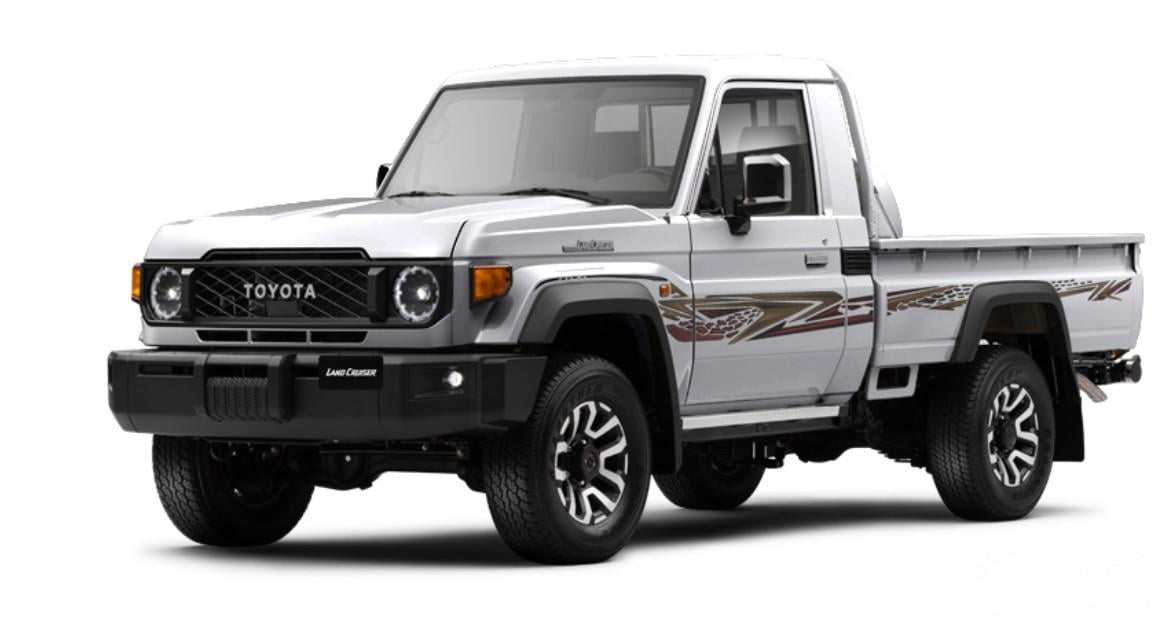 صور تويوتا شاص 2024 بجودة عالية من الداخل والخارج والألوان المتوفرة صور تويوتا شاص 2024 بجودة عالية من الداخل والخارج والألوان المتوفرة 12