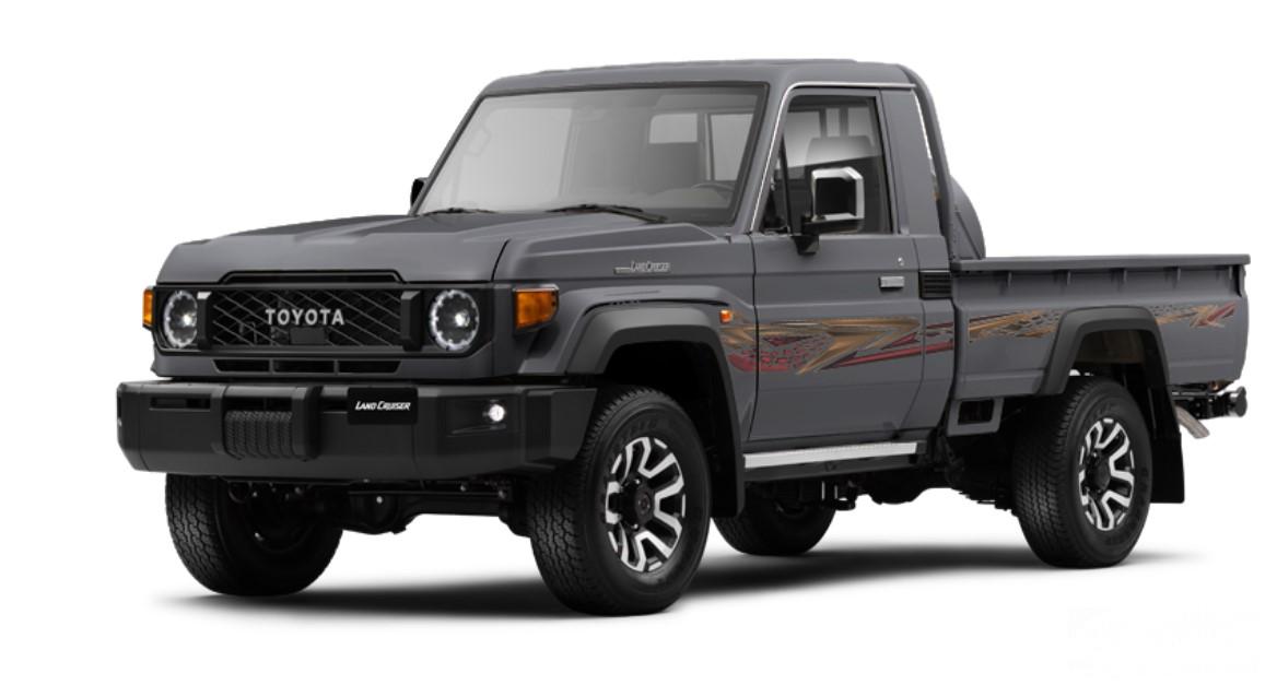 صور تويوتا شاص 2024 بجودة عالية من الداخل والخارج والألوان المتوفرة صور تويوتا شاص 2024 بجودة عالية من الداخل والخارج والألوان المتوفرة 13