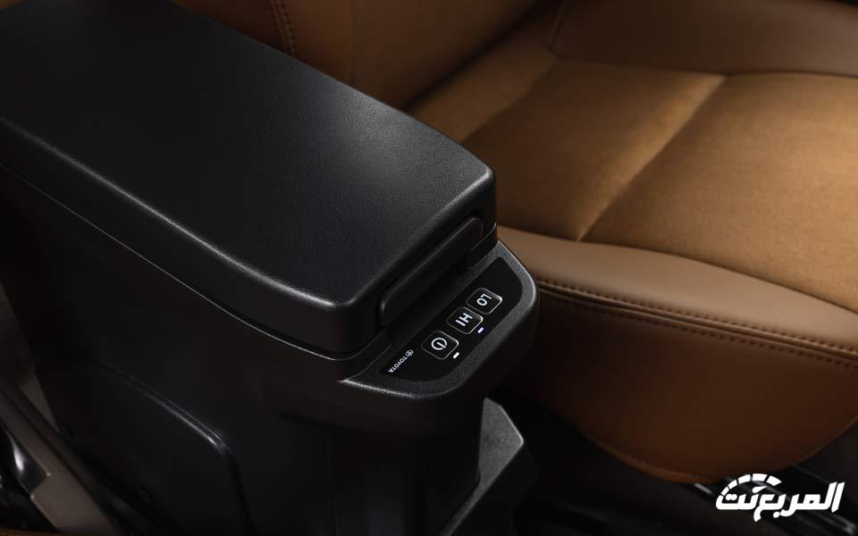 صور تويوتا شاص 2024 بجودة عالية من الداخل والخارج والألوان المتوفرة صور تويوتا شاص 2024 بجودة عالية من الداخل والخارج والألوان المتوفرة 19