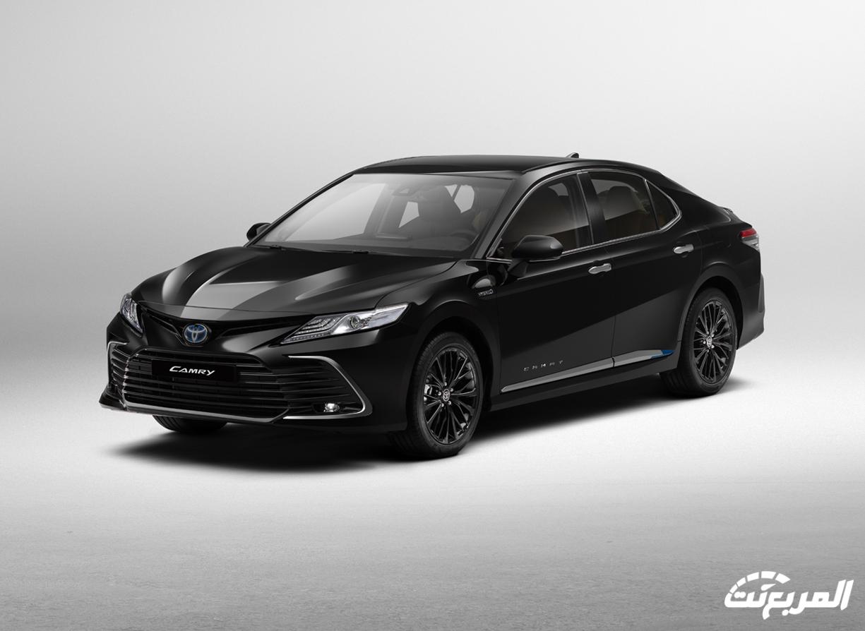 تويوتا كامري 2024 الجديدة بجميع الفئات والأسعار عند الوكيل وأبرز العيوب والمميزات تويوتا كامري 2024 الجديدة بجميع الفئات والأسعار عند الوكيل وأبرز العيوب والمميزات 15