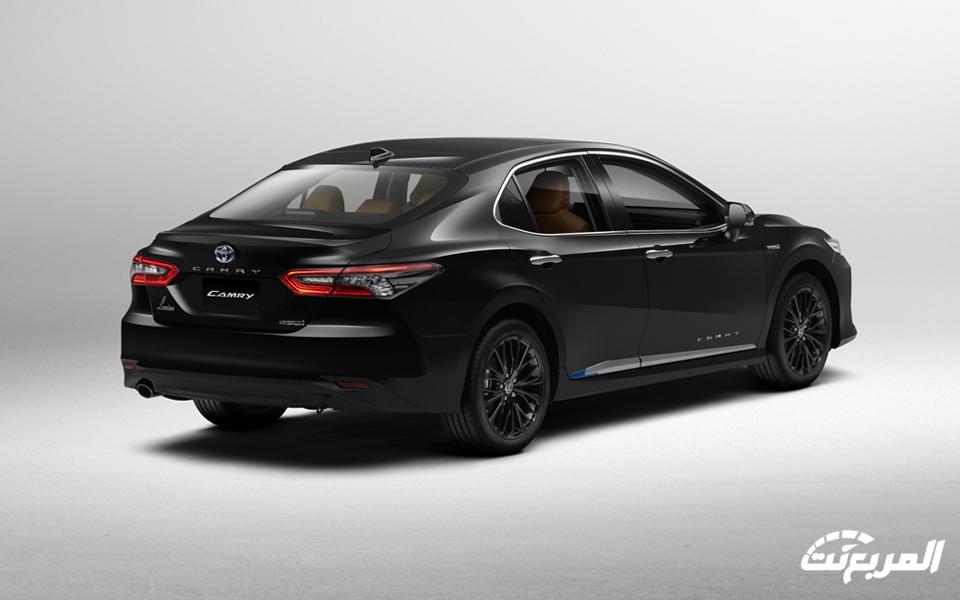 تويوتا كامري 2024 الجديدة بجميع الفئات والأسعار عند الوكيل وأبرز العيوب والمميزات تويوتا كامري 2024 الجديدة بجميع الفئات والأسعار عند الوكيل وأبرز العيوب والمميزات 18
