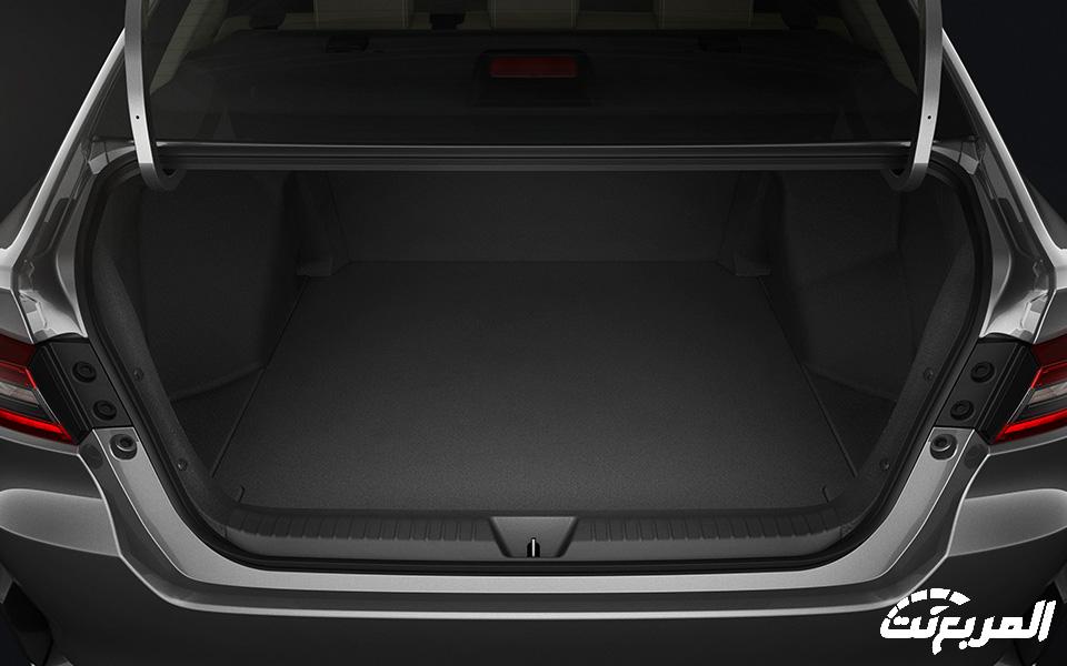 صور تويوتا يارس 2024 بجودة عالية من الداخل والخارج والألوان المتوفرة صور تويوتا يارس 2024 13