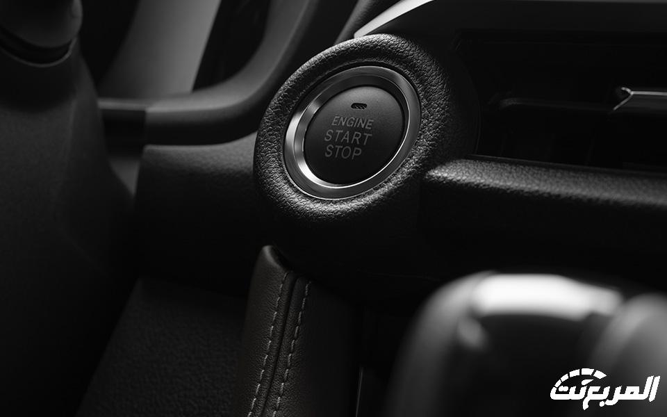 صور تويوتا يارس 2024 بجودة عالية من الداخل والخارج والألوان المتوفرة صور تويوتا يارس 2024 19