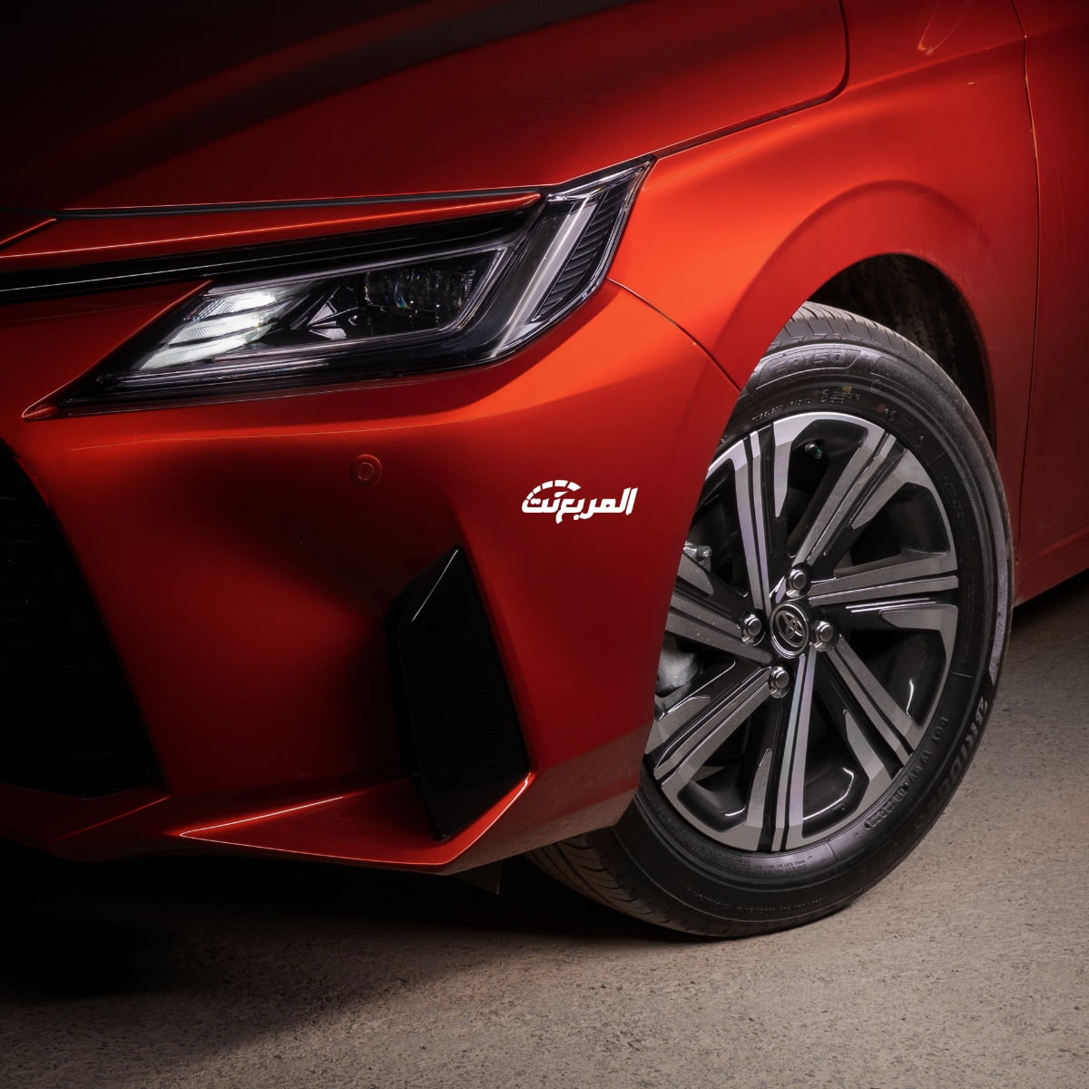 صور تويوتا يارس 2024 بجودة عالية من الداخل والخارج والألوان المتوفرة صور تويوتا يارس 2024 46