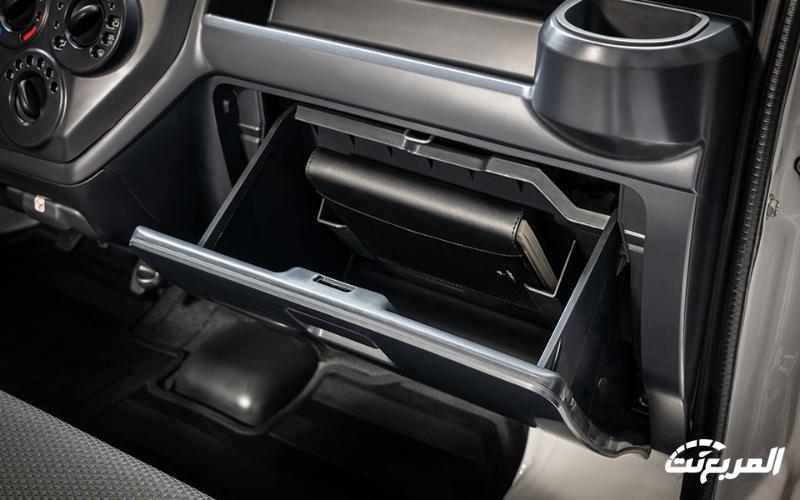 صور تويوتا لايت ايس 2024 بجودة عالية من الداخل والخارج صور تويوتا لايت ايس 2024 بجودة عالية من الداخل والخارج 19