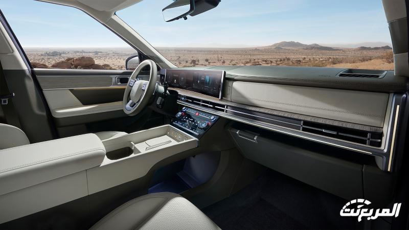 هيونداي سنتافي 2024 الجديدة بجميع الفئات والأسعار المتوفرة هيونداي سنتافي 2024 الجديدة بجميع الفئات والأسعار المتوفرة 71