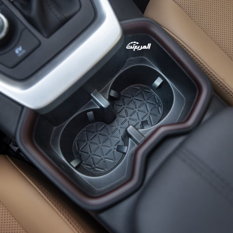 فئات تويوتا راف فور 2024 بأسعارها وأبرز المواصفات والتقنيات فئات تويوتا راف فور 2024 بأسعارها وأبرز المواصفات والتقنيات 44