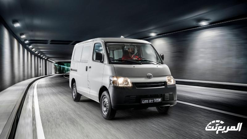 صور تويوتا لايت ايس 2024 بجودة عالية من الداخل والخارج صور تويوتا لايت ايس 2024 بجودة عالية من الداخل والخارج 7