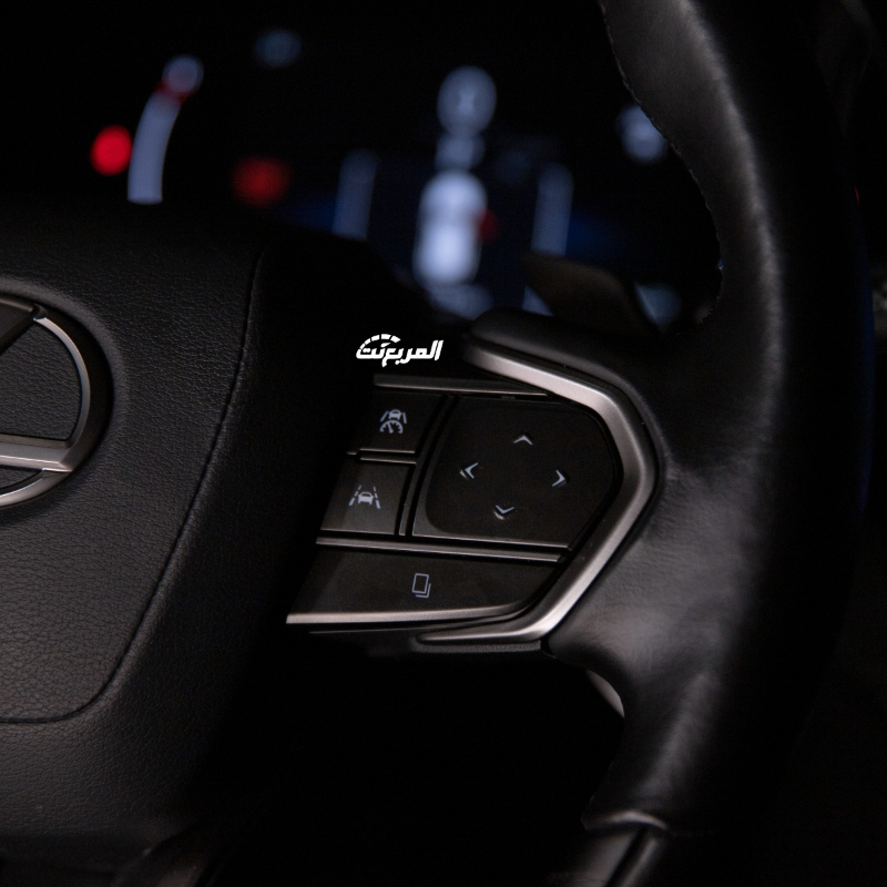 سعر لكزس rx 2023 في السعودية: اكتشفه مع مواصفات نظام الترفيه صور لكزس rx 2023 من الداخل