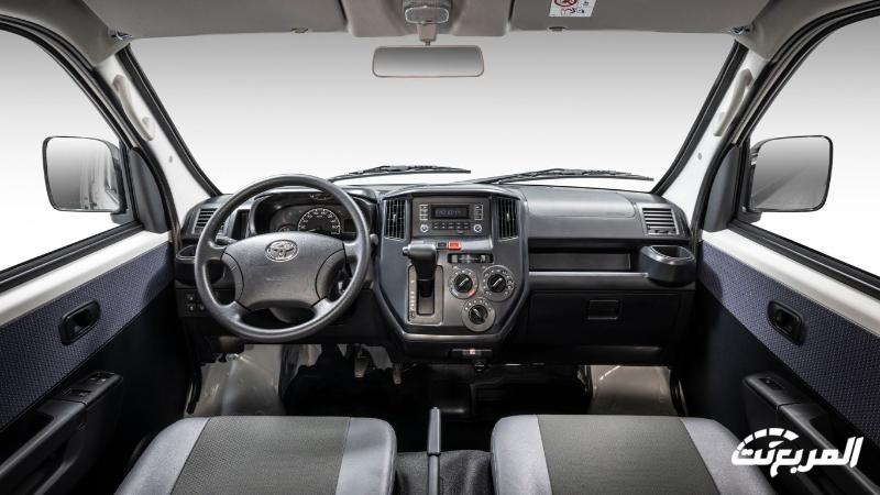 صور تويوتا لايت ايس 2024 بجودة عالية من الداخل والخارج صور تويوتا لايت ايس 2024 بجودة عالية من الداخل والخارج 20