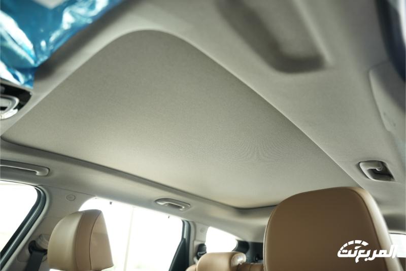 هيونداي سنتافي 2024 الجديدة بجميع الفئات والأسعار المتوفرة هيونداي سنتافي 2024 الجديدة بجميع الفئات والأسعار المتوفرة 64