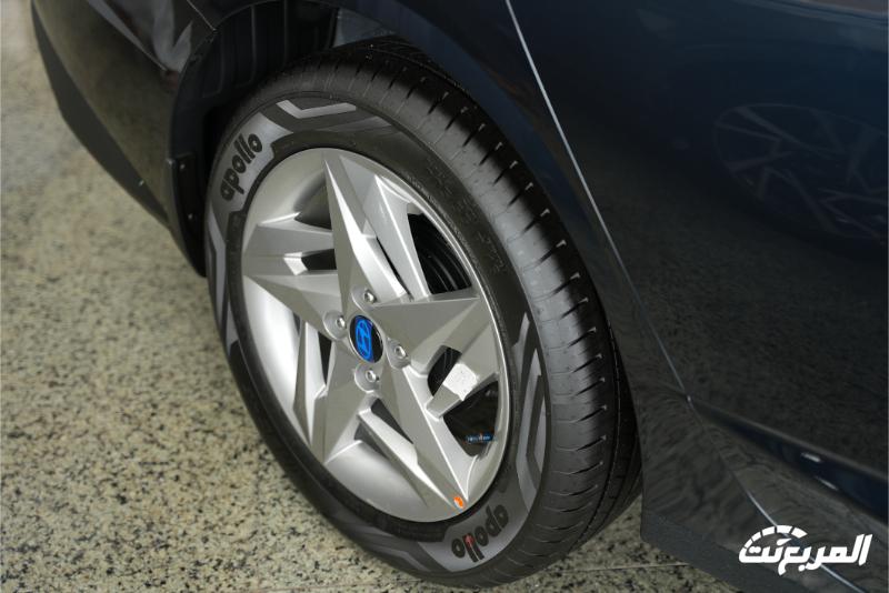 فئات هيونداي اكسنت 2024 مع أسعارها وأبرز المواصفات والتقنيات فئات هيونداي اكسنت 2024 مع أسعارها وأبرز المواصفات والتقنيات 16