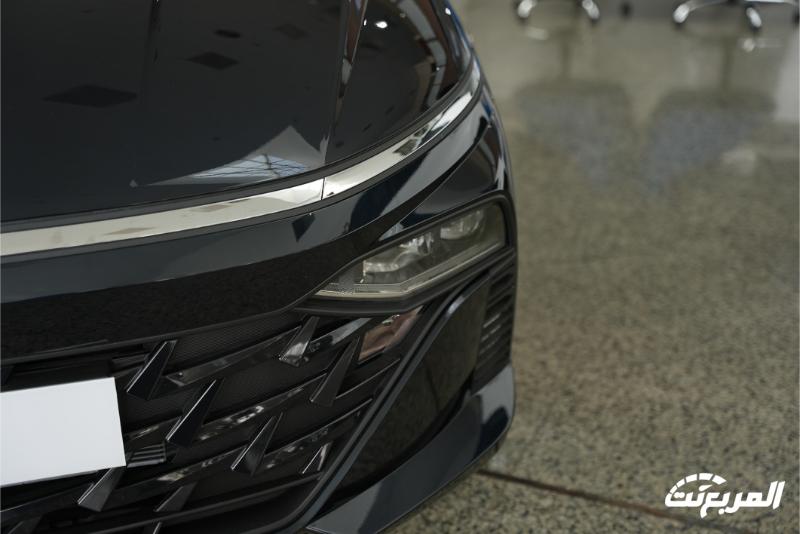 فئات هيونداي اكسنت 2024 مع أسعارها وأبرز المواصفات والتقنيات فئات هيونداي اكسنت 2024 مع أسعارها وأبرز المواصفات والتقنيات 5