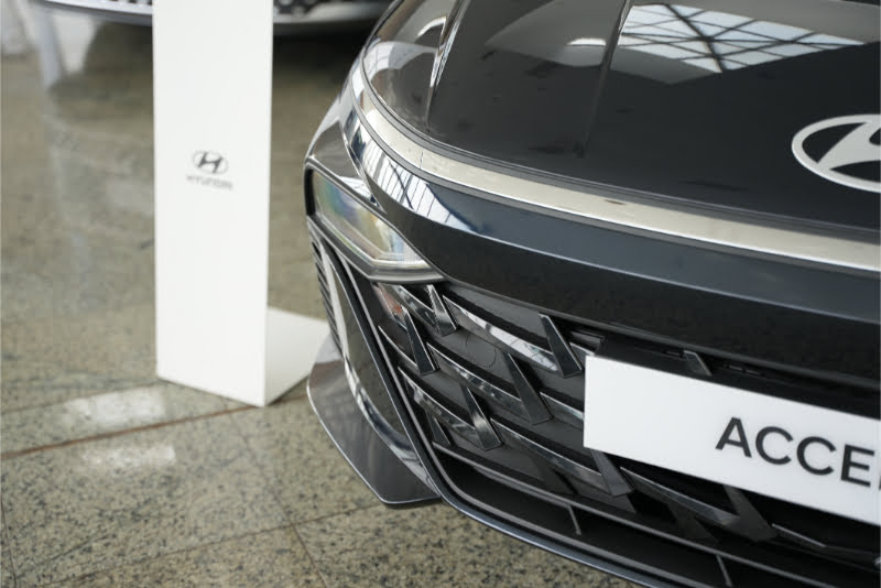 فئات هيونداي اكسنت 2024 مع أسعارها وأبرز المواصفات والتقنيات فئات هيونداي اكسنت 2024 مع أسعارها وأبرز المواصفات والتقنيات 24