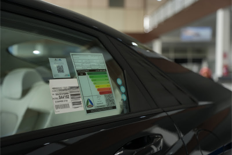 فئات هيونداي اكسنت 2024 مع أسعارها وأبرز المواصفات والتقنيات فئات هيونداي اكسنت 2024 مع أسعارها وأبرز المواصفات والتقنيات 27