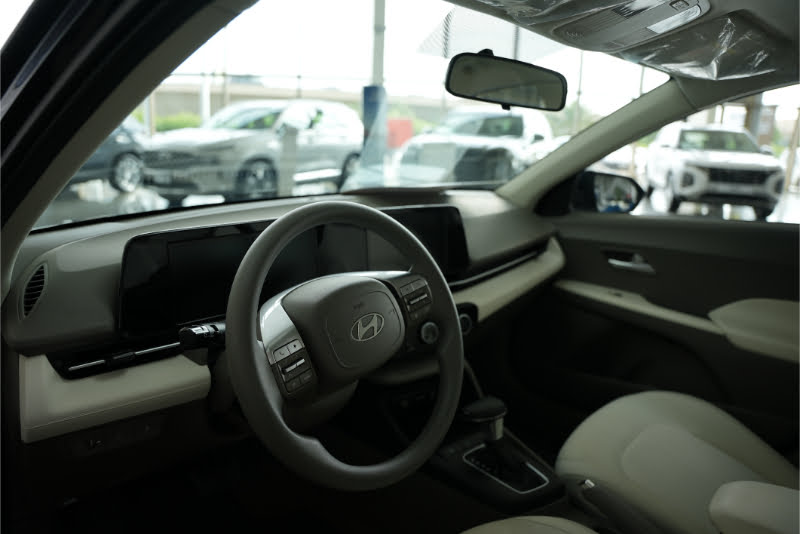 فئات هيونداي اكسنت 2024 مع أسعارها وأبرز المواصفات والتقنيات فئات هيونداي اكسنت 2024 مع أسعارها وأبرز المواصفات والتقنيات 30