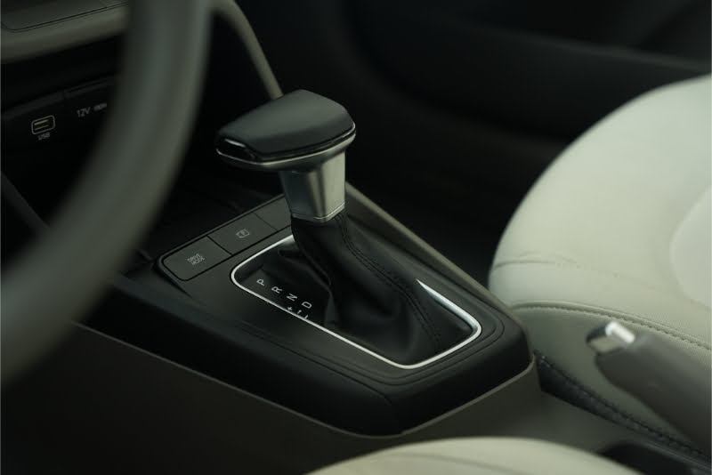 فئات هيونداي اكسنت 2024 مع أسعارها وأبرز المواصفات والتقنيات فئات هيونداي اكسنت 2024 مع أسعارها وأبرز المواصفات والتقنيات 31