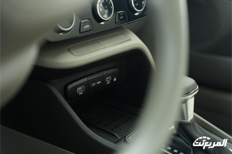 فئات هيونداي اكسنت 2024 مع أسعارها وأبرز المواصفات والتقنيات فئات هيونداي اكسنت 2024 مع أسعارها وأبرز المواصفات والتقنيات 56