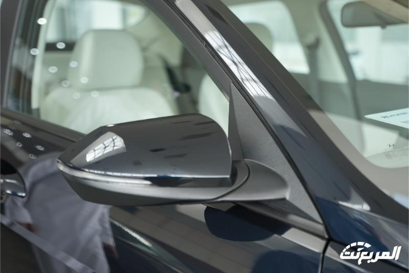 فئات هيونداي اكسنت 2024 مع أسعارها وأبرز المواصفات والتقنيات فئات هيونداي اكسنت 2024 مع أسعارها وأبرز المواصفات والتقنيات 18