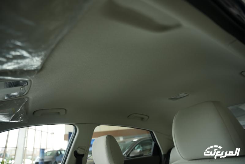 فئات هيونداي اكسنت 2024 مع أسعارها وأبرز المواصفات والتقنيات فئات هيونداي اكسنت 2024 مع أسعارها وأبرز المواصفات والتقنيات 13