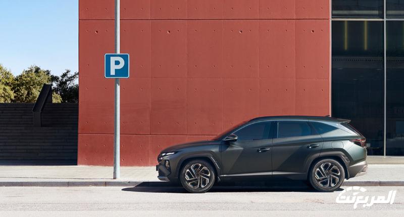 فئات هيونداي توسان 2024 مع أسعارها وأبرز المواصفات والتقنيات فئات هيونداي توسان 2024 مع أسعارها وأبرز المواصفات والتقنيات 45