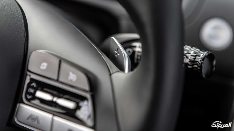 فئات هيونداي توسان 2024 مع أسعارها وأبرز المواصفات والتقنيات فئات هيونداي توسان 2024 مع أسعارها وأبرز المواصفات والتقنيات 73