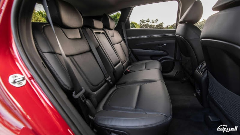 فئات هيونداي توسان 2024 مع أسعارها وأبرز المواصفات والتقنيات فئات هيونداي توسان 2024 مع أسعارها وأبرز المواصفات والتقنيات 65