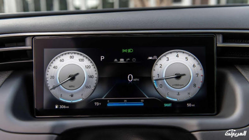 فئات هيونداي توسان 2024 مع أسعارها وأبرز المواصفات والتقنيات فئات هيونداي توسان 2024 مع أسعارها وأبرز المواصفات والتقنيات 67