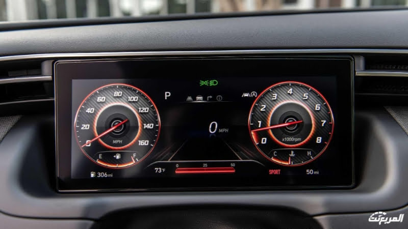 فئات هيونداي توسان 2024 مع أسعارها وأبرز المواصفات والتقنيات فئات هيونداي توسان 2024 مع أسعارها وأبرز المواصفات والتقنيات 68