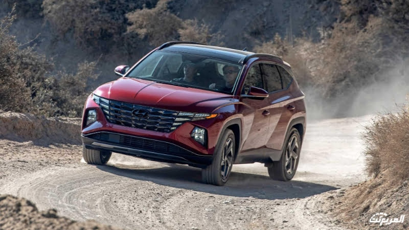 فئات هيونداي توسان 2024 مع أسعارها وأبرز المواصفات والتقنيات فئات هيونداي توسان 2024 مع أسعارها وأبرز المواصفات والتقنيات 48