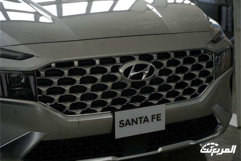 هيونداي سنتافي 2024 الجديدة بجميع الفئات والأسعار المتوفرة هيونداي سنتافي 2024 الجديدة بجميع الفئات والأسعار المتوفرة 24