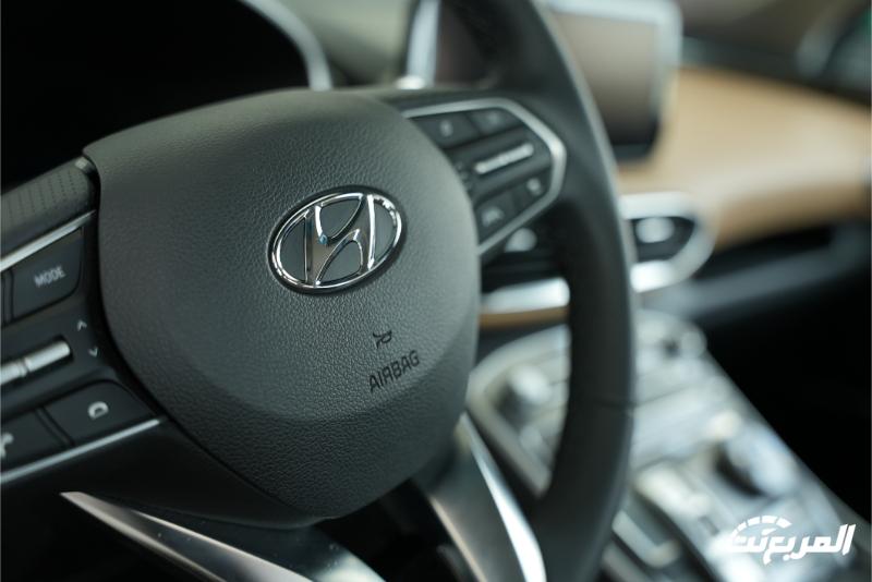 هيونداي سنتافي 2024 الجديدة بجميع الفئات والأسعار المتوفرة هيونداي سنتافي 2024 الجديدة بجميع الفئات والأسعار المتوفرة 3