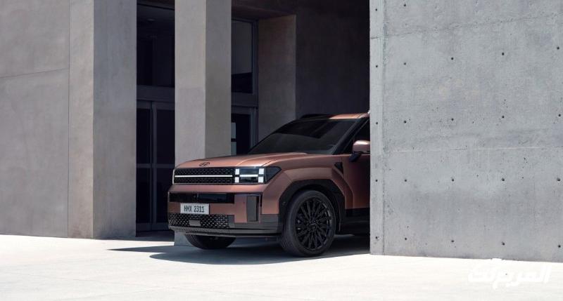 هيونداي سنتافي 2024 الجديدة بجميع الفئات والأسعار المتوفرة هيونداي سنتافي 2024 الجديدة بجميع الفئات والأسعار المتوفرة 73