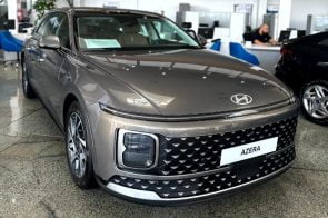 عروض هيونداي الوعلان “بداية العام” على أزيرا 2024 لفترة محدودة عروض هيونداي الوعلان “بداية العام” على أزيرا 2024 لفترة محدودة 16