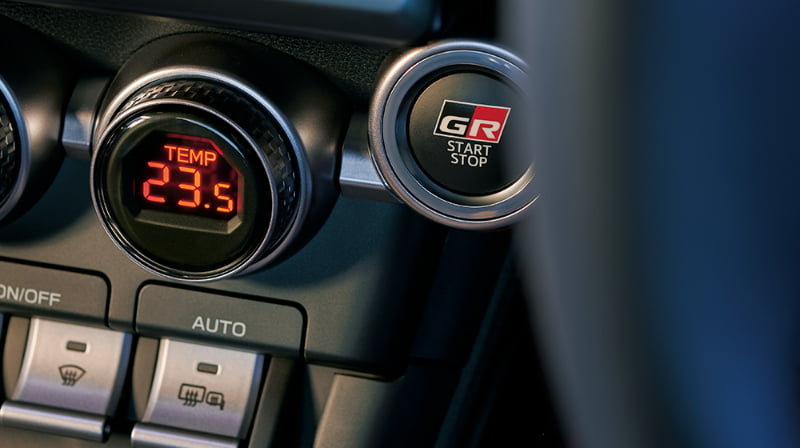 صور تويوتا GR86 2024 بجودة عالية من الداخل والخارج والأسعار صور تويوتا GR86 2024 بجودة عالية من الداخل والخارج والأسعار 19