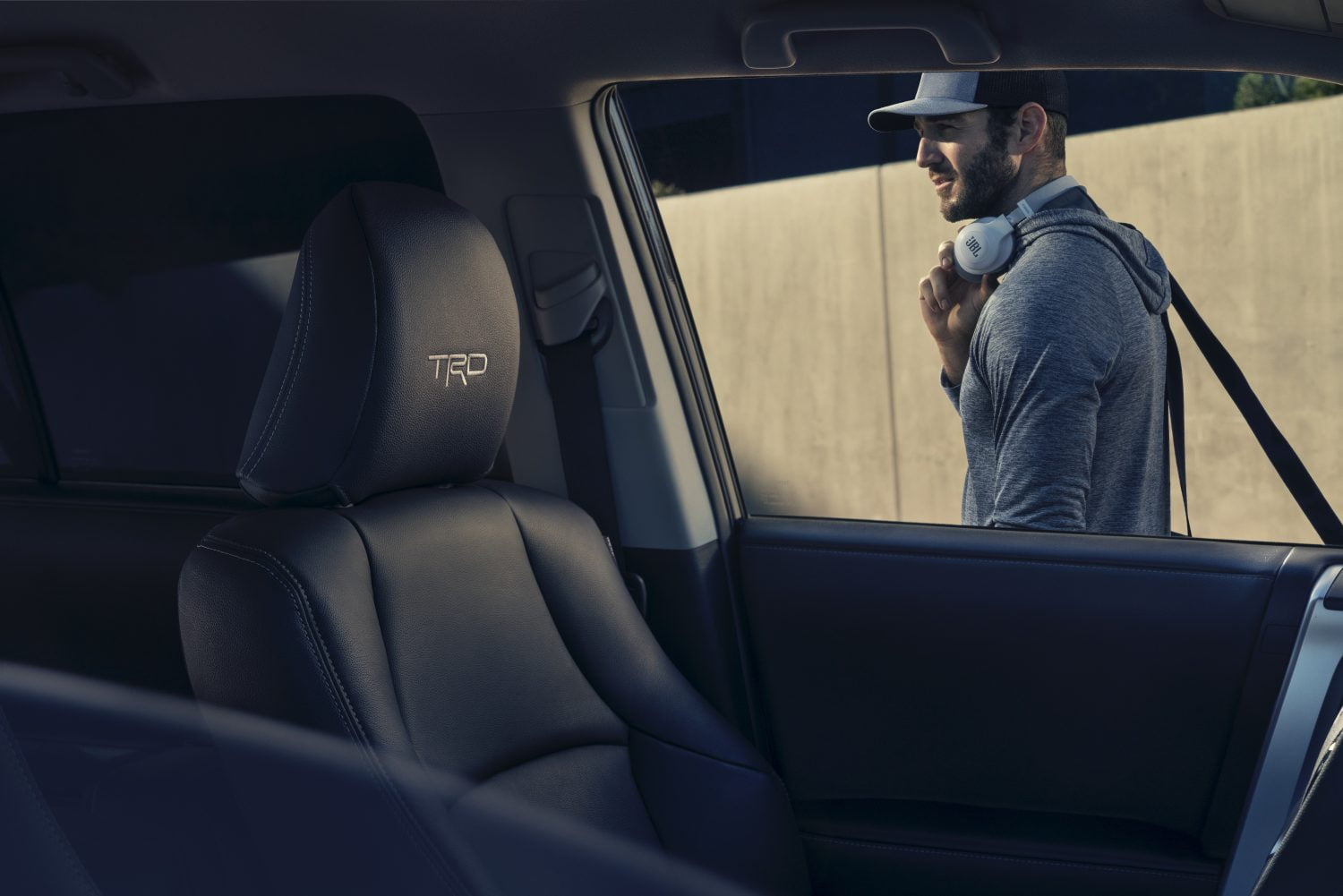 فئات تويوتا فور رانر 2024 مع أسعارها وأبرز المواصفات والتقنيات فئات تويوتا فور رانر 2024 مع أسعارها وأبرز المواصفات والتقنيات 19