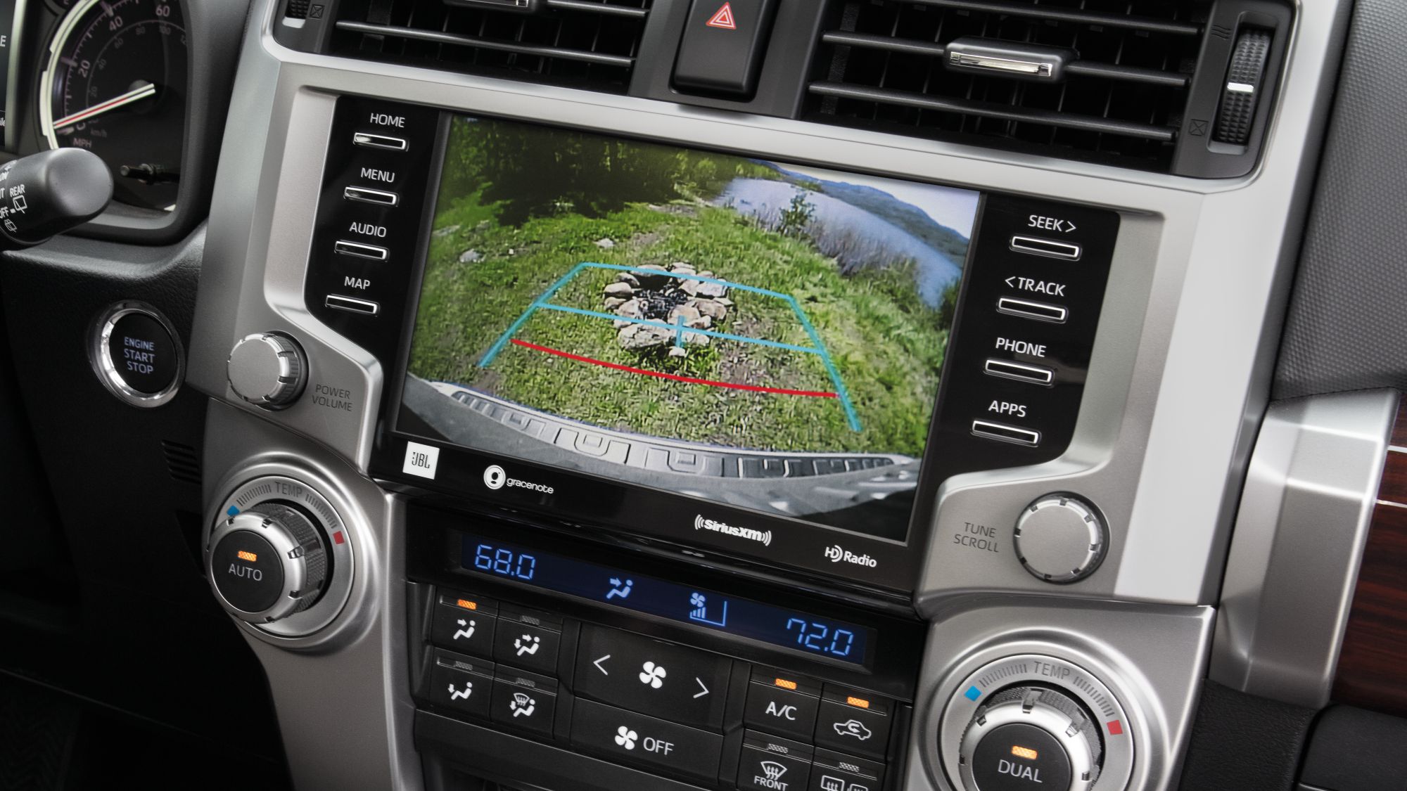 فئات تويوتا فور رانر 2024 مع أسعارها وأبرز المواصفات والتقنيات فئات تويوتا فور رانر 2024 مع أسعارها وأبرز المواصفات والتقنيات 16